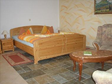 Apartamento de vacaciones en Pfaffendorf (Schsische Schweiz)Casa de vacaciones
