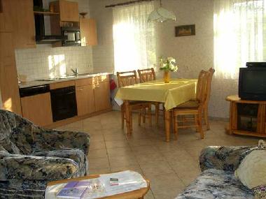 Apartamento de vacaciones en Pfaffendorf (Schsische Schweiz)Casa de vacaciones