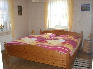 Apartamento de vacaciones en Pfaffendorf (Schsische Schweiz)Casa de vacaciones
