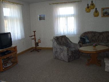 Apartamento de vacaciones en Pfaffendorf (Schsische Schweiz)Casa de vacaciones