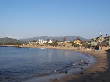 Apartamento de vacaciones en Papudo (Valparaiso)Casa de vacaciones