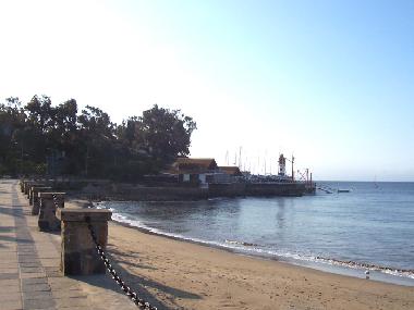 Apartamento de vacaciones en Papudo (Valparaiso)Casa de vacaciones