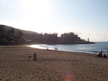 Apartamento de vacaciones en Papudo (Valparaiso)Casa de vacaciones