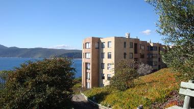 Apartamento de vacaciones en Papudo (Valparaiso)Casa de vacaciones