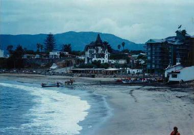 Apartamento de vacaciones en Papudo (Valparaiso)Casa de vacaciones