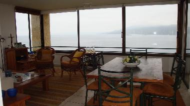 Apartamento de vacaciones en Papudo (Valparaiso)Casa de vacaciones