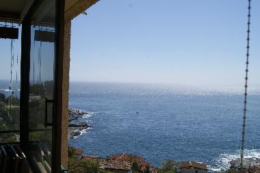 Apartamento de vacaciones en Papudo (Valparaiso)Casa de vacaciones