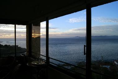 Apartamento de vacaciones en Papudo (Valparaiso)Casa de vacaciones