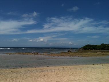 Apartamento de vacaciones en Taman Mumbul (Bali)Casa de vacaciones