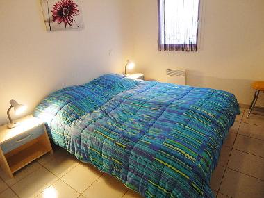 Casa de vacaciones en St. Pierre la Mer (Aude)Casa de vacaciones