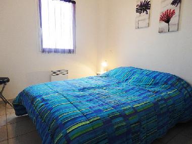 Casa de vacaciones en St. Pierre la Mer (Aude)Casa de vacaciones