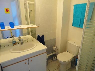 Casa de vacaciones en St. Pierre la Mer (Aude)Casa de vacaciones