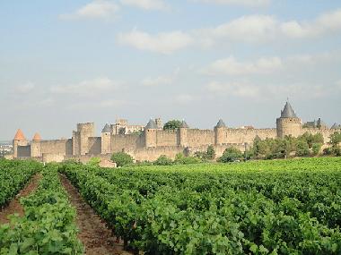 Casa de vacaciones en St. Pierre la Mer (Aude)Casa de vacaciones