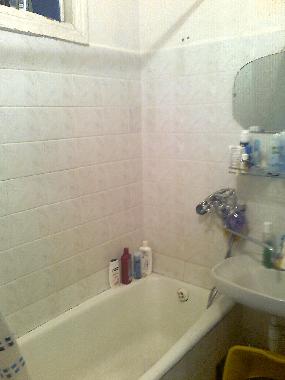 Cama y desayuno en Kyiv (Kyyiv, Misto)Casa de vacaciones