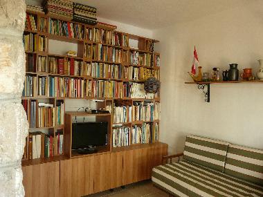 Casa de vacaciones en Trpanj (Dubrovacko-Neretvanska)Casa de vacaciones