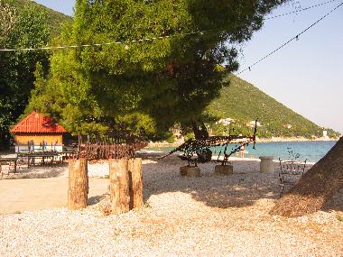 Casa de vacaciones en Trpanj (Dubrovacko-Neretvanska)Casa de vacaciones