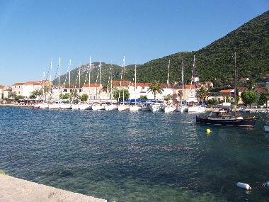 Casa de vacaciones en Trpanj (Dubrovacko-Neretvanska)Casa de vacaciones