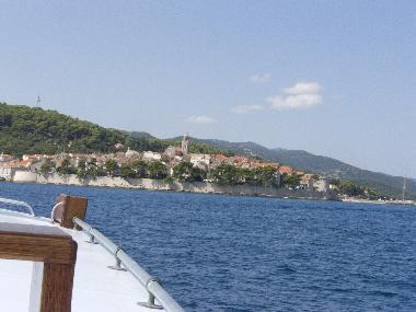 Casa de vacaciones en Trpanj (Dubrovacko-Neretvanska)Casa de vacaciones