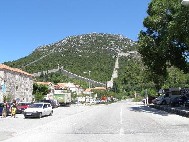 Casa de vacaciones en Trpanj (Dubrovacko-Neretvanska)Casa de vacaciones