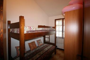 Villa en Torre delle Stelle  (Cagliari)Casa de vacaciones