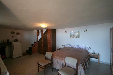 Villa en Torre delle Stelle  (Cagliari)Casa de vacaciones