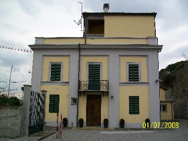 Apartamento de vacaciones en pistoia (Pistoia)Casa de vacaciones