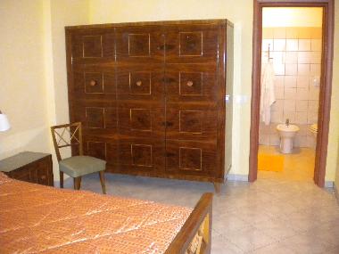 Apartamento de vacaciones en pistoia (Pistoia)Casa de vacaciones