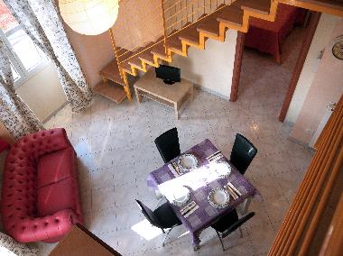 Apartamento de vacaciones en pistoia (Pistoia)Casa de vacaciones