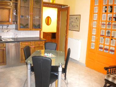 Apartamento de vacaciones en pistoia (Pistoia)Casa de vacaciones