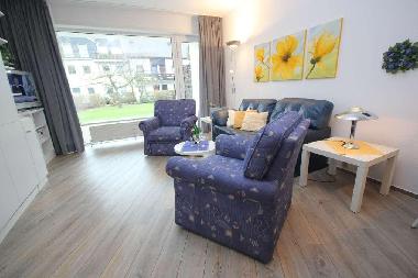 Apartamento de vacaciones en Pelzerhaken (Ostsee-Festland)Casa de vacaciones