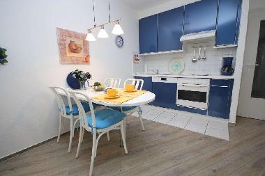 Apartamento de vacaciones en Pelzerhaken (Ostsee-Festland)Casa de vacaciones