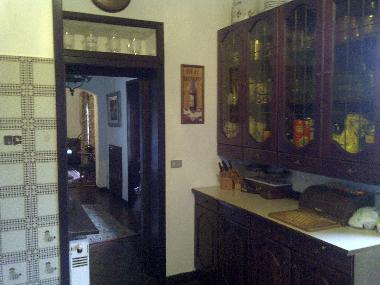 Villa en Soriano nel Cimino (Viterbo)Casa de vacaciones