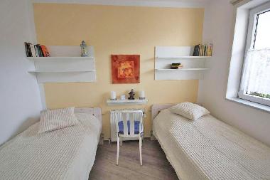 Apartamento de vacaciones en Pelzerhaken (Ostsee-Festland)Casa de vacaciones