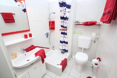 Apartamento de vacaciones en Pelzerhaken (Ostsee-Festland)Casa de vacaciones