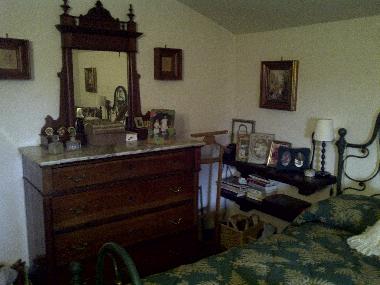 Villa en Soriano nel Cimino (Viterbo)Casa de vacaciones