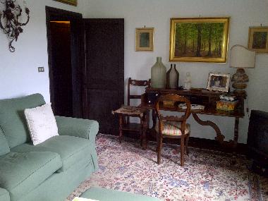 Villa en Soriano nel Cimino (Viterbo)Casa de vacaciones