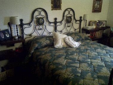 Villa en Soriano nel Cimino (Viterbo)Casa de vacaciones