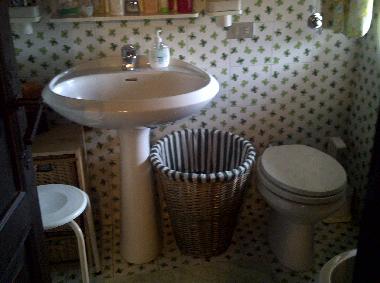 Villa en Soriano nel Cimino (Viterbo)Casa de vacaciones