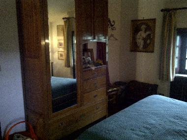 Villa en Soriano nel Cimino (Viterbo)Casa de vacaciones