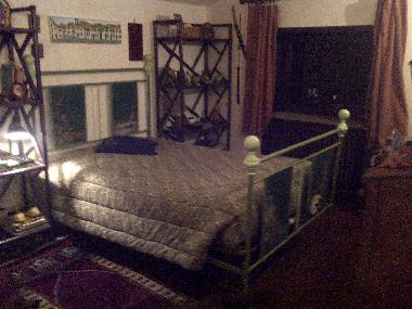 Villa en Soriano nel Cimino (Viterbo)Casa de vacaciones