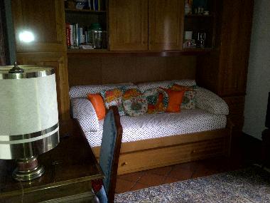 Villa en Soriano nel Cimino (Viterbo)Casa de vacaciones