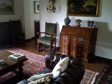 Villa en Soriano nel Cimino (Viterbo)Casa de vacaciones