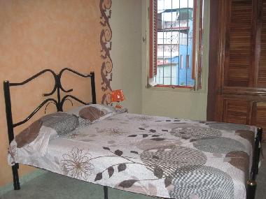 Cama y desayuno en la havane  (La Habana)Casa de vacaciones