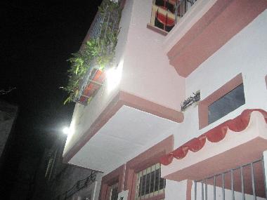 Cama y desayuno en la havane  (La Habana)Casa de vacaciones