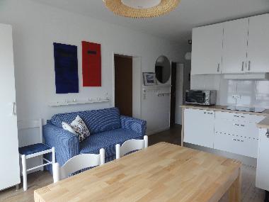 Apartamento de vacaciones en Wangerooge (Ostfriesische Inseln)Casa de vacaciones