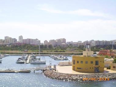 Apartamento de vacaciones en Praia da Rocha (Algarve)Casa de vacaciones