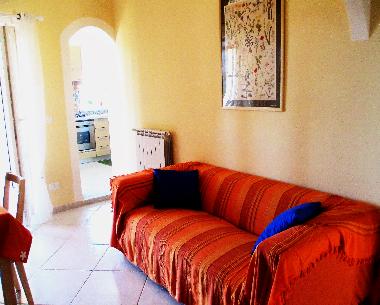 Apartamento de vacaciones en Palermo (Palermo)Casa de vacaciones