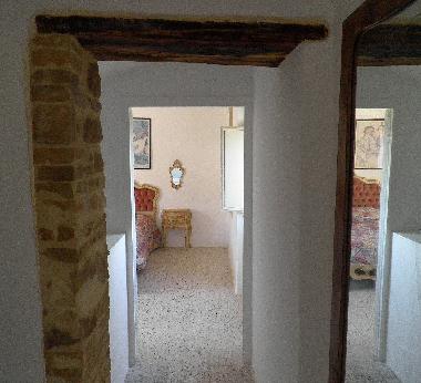 2 dormitorios dobles