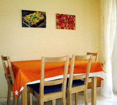 Apartamento de vacaciones en Palermo (Palermo)Casa de vacaciones
