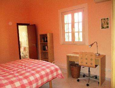 Apartamento de vacaciones en Palermo (Palermo)Casa de vacaciones